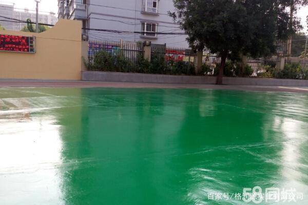 仪陇 地坪漆翻新维修